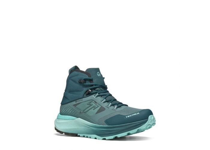 TECNICA Agate S MID GTX, dark blue/light blue
