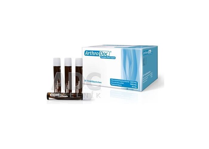 ArthroDoc Complex Plus Liquid