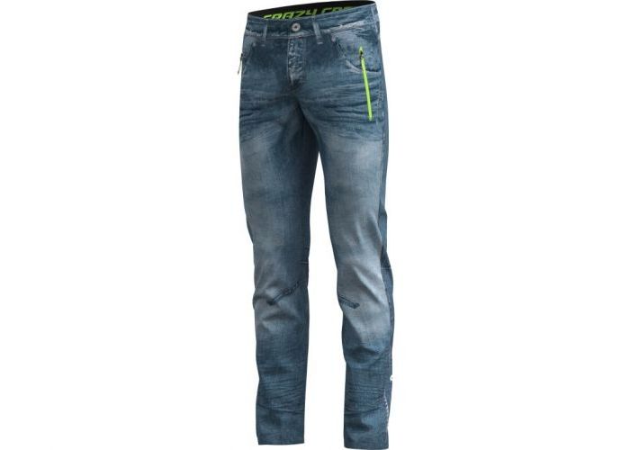 CRAZY PANT SUPER LIGHT MAN ZENITH