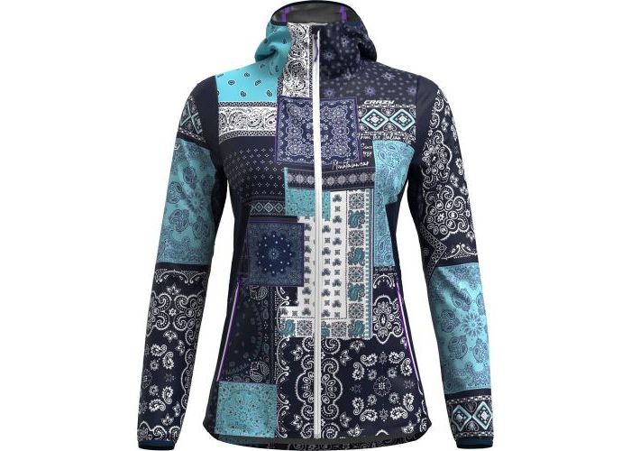 CRAZY IDEA Jacket Wonder Magic Shell Bandana