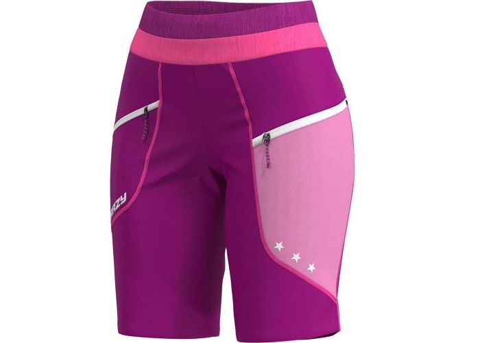 CRAZY IDEA Short Ionic Pop