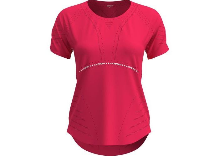 CRAZY IDEA  Shirt Laser Coralin