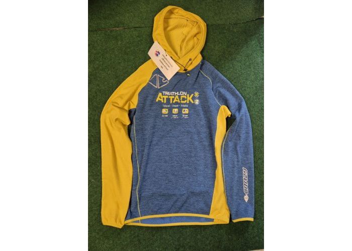 Crazy Mikina Pull Director 