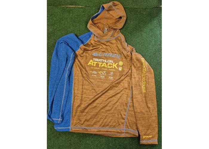 Crazy Mikina Pull Director 