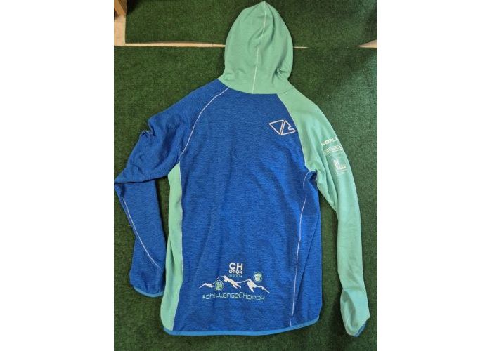 Crazi Mikina Pull Director