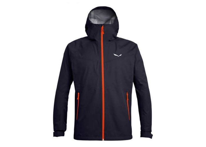 Pánska vetrovka SALEWA PUEZ Aqua 3 PTX JKT