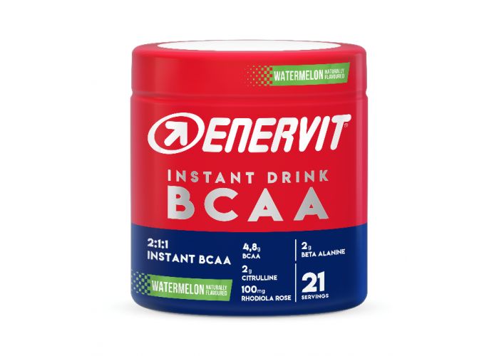 Enervit Instant Drink BCAA Watermelon 280g