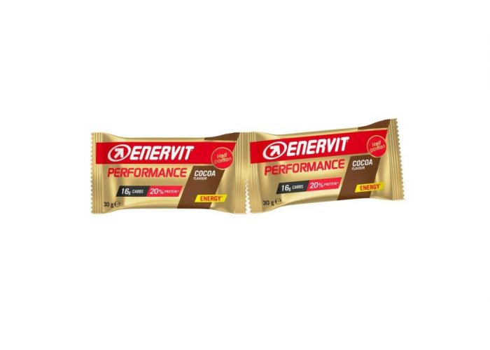 ENERVIT POWER SPORT Performance Bar Kakao 2x30g
