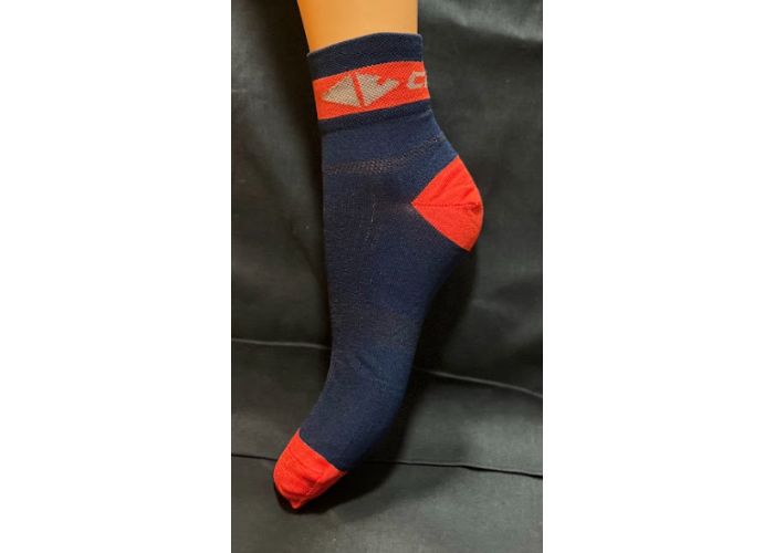 Crazy Carbon Ponožky Vento - Kópia