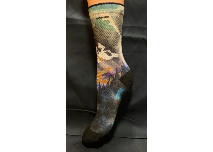 Crazy Ponožky Oriente