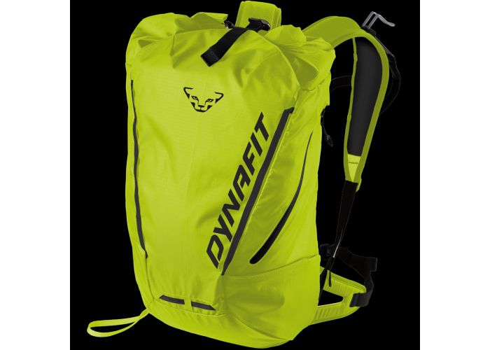 Batoh DYNAFIT EXPEDITION 30L Lime