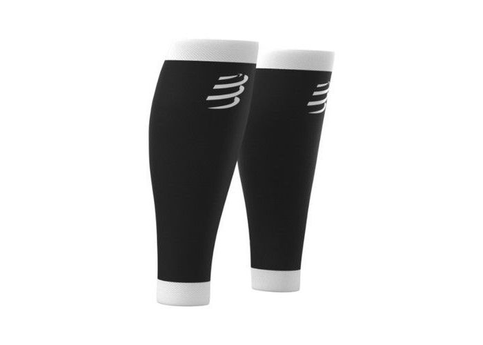 COMPRESSPORT  R1 -Black