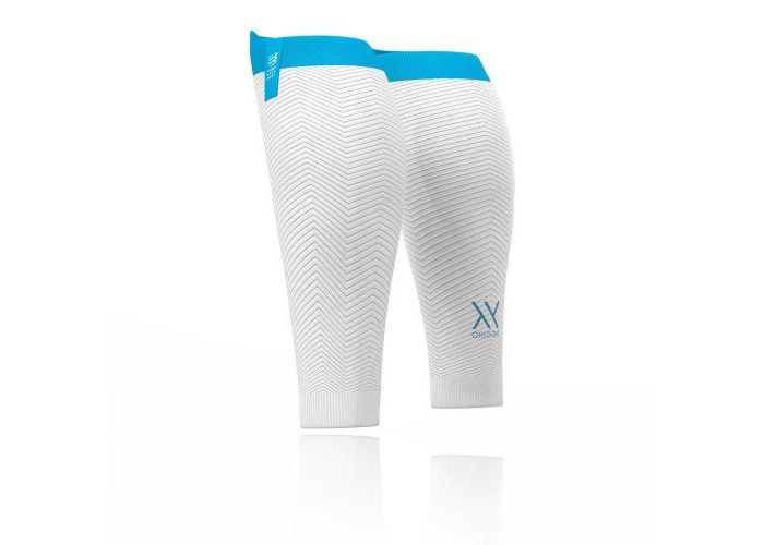 COMPRESSPORT  R2oxygen - White