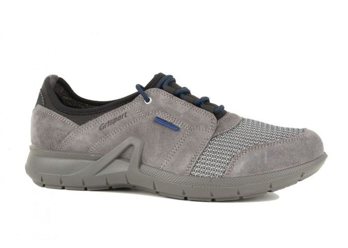 Mestská obuv - Derrick 20 - GRISPORT