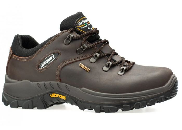 Trekingová obuv - Grisport Walker