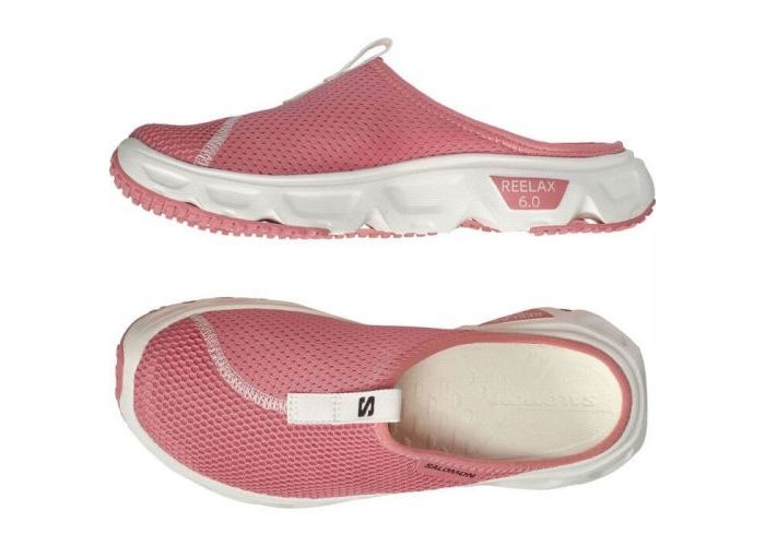 Relaxačná obuv SALOMON Slide 6.0 W Pink