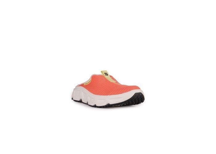 Relaxačná obuv SALOMON Slide 6.0 W Fresh salmon