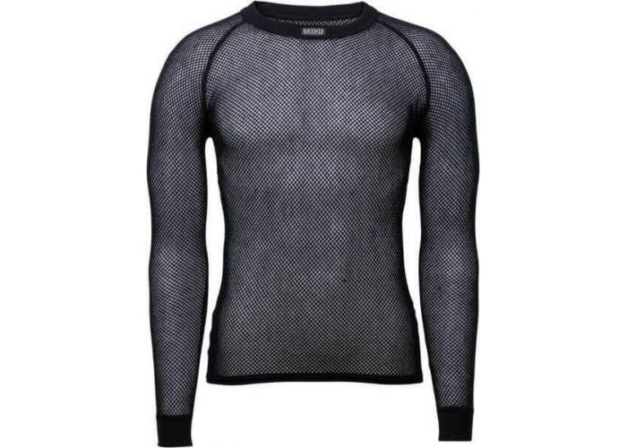 Brynje Super Thermo Shirt Black