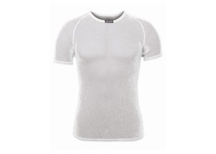 BRYNJE SUPER THERMO T-shirt White