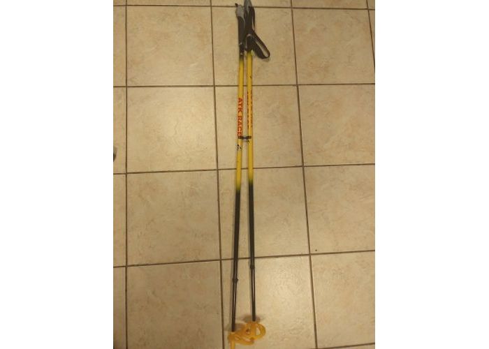 Palice ATK Race alloy 7075