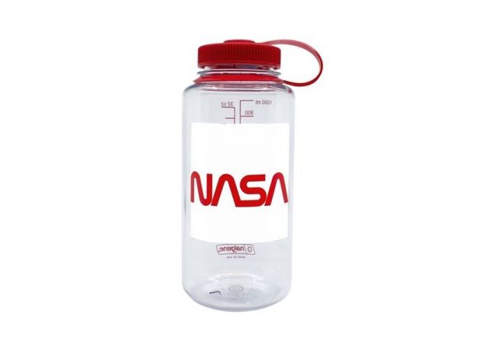 Nalgene fľaša 1l NASA