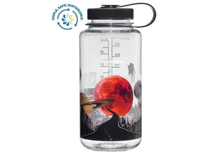 Nalgene fľaša Astro Motel 1l