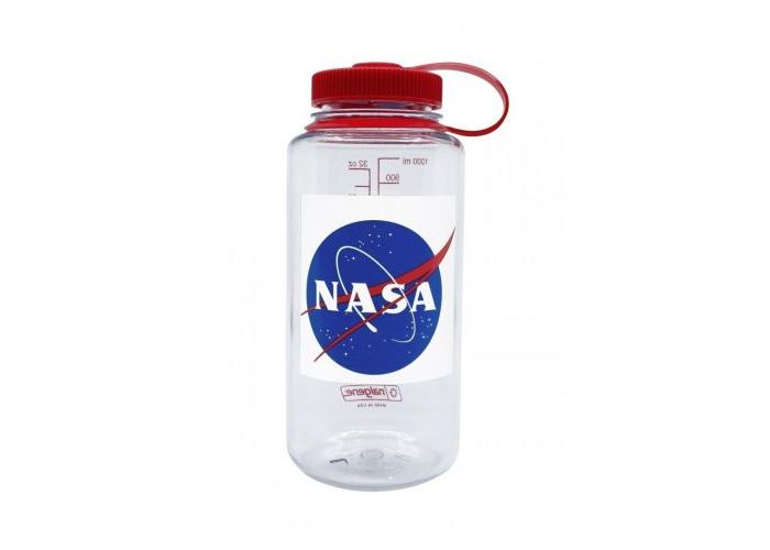 Nalgene fľaša NASA2 1l