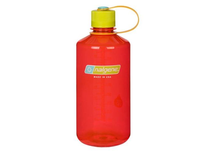Nalgene fľaša Pomegranate 1l