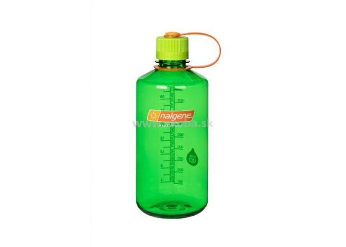Nalgene fľaša Melon Ball 1l