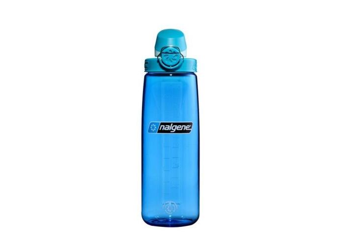 Nalgene fľaša State Blue 0,75l
