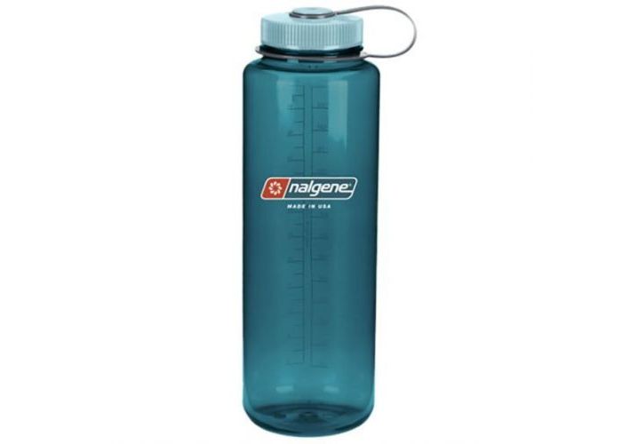 Nalgene fľaša Silo Trout Sustain 1,5l