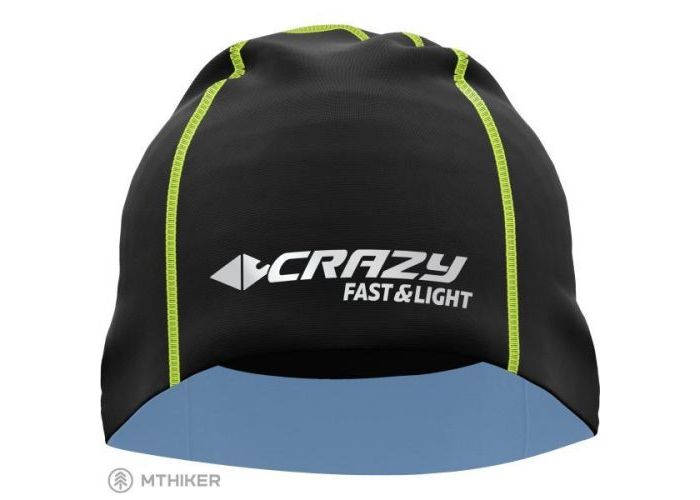 Čiapka Crazy Spire Thermo Man Liken