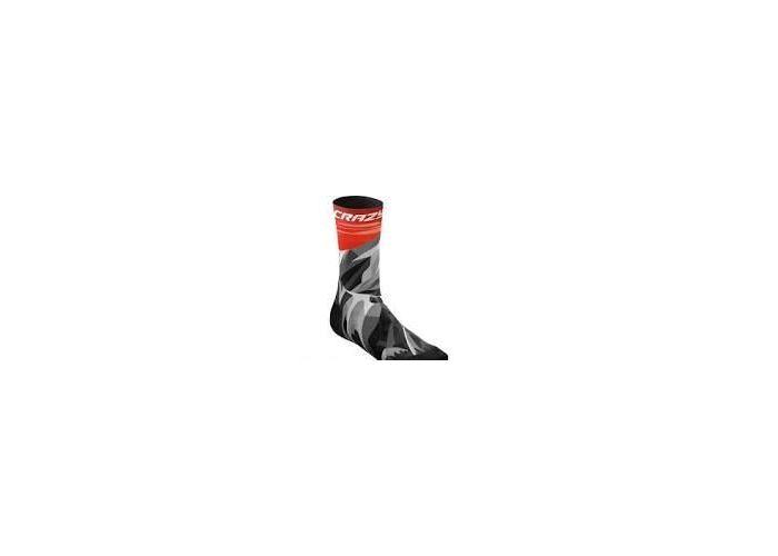 Crazy Socks Poster