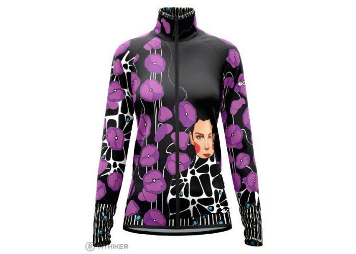 Crazy Pull Wonder Magic Hulya Helleborus Mikina