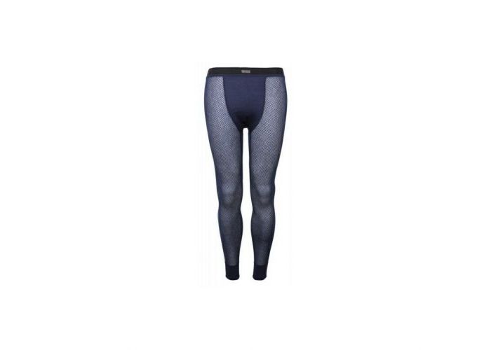 Brynje Super Thermo Longs Synthetic Mesh Navy M 140g/m2 