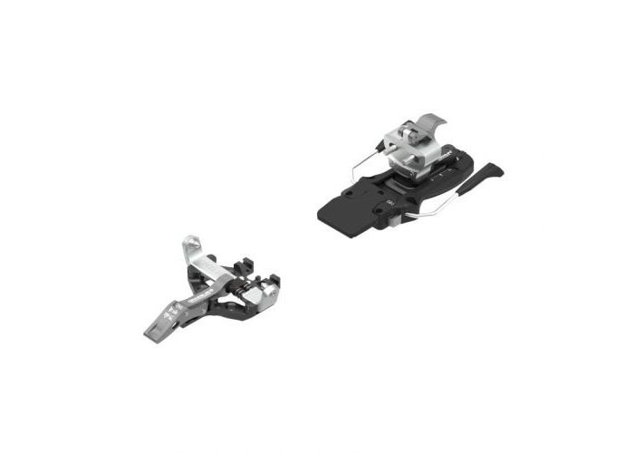 Blizzard ATK Crest 10 - 086mm Brake Silver/Black