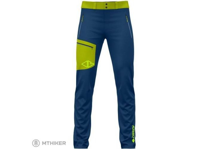 Crazy Pant Resolution Light Liken