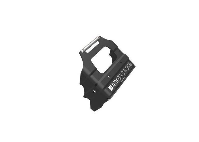 Haršajzne ATK Crampons