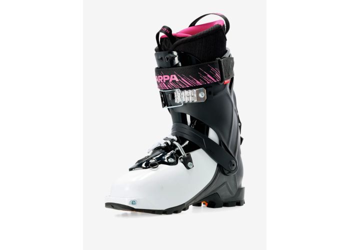 Scarpa Gea RS - white/black