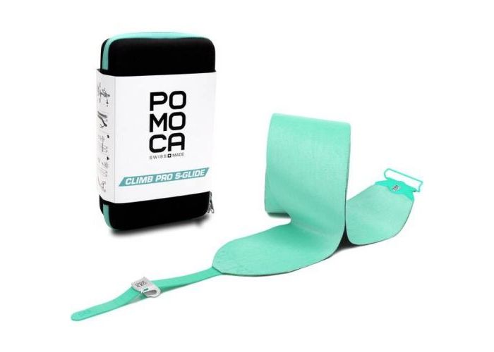 Pásy na orezanie POMOCA Climb pro S-Glide -roll r2c 100mm