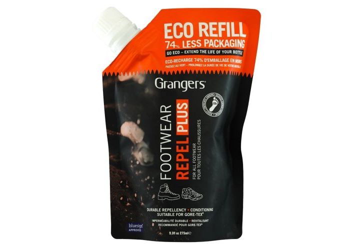 Grangers FOOTWEAR repel PLUS