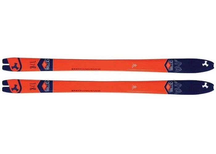 Ski Trab SUPER MAXIMO 70