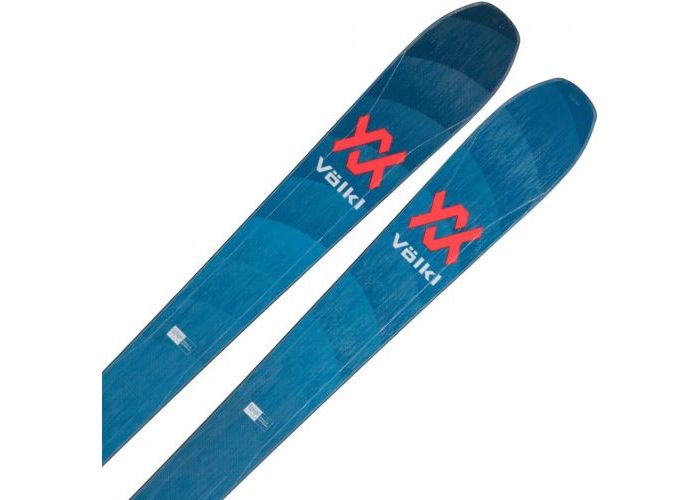 Skialp lyže VÖLKL RISE ABOVE 88 21/22 + skialp pásy RISE ABOVE 88 