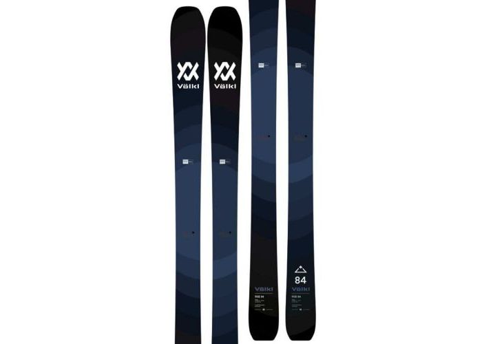 Skialp lyže VÖLKL RISE 84