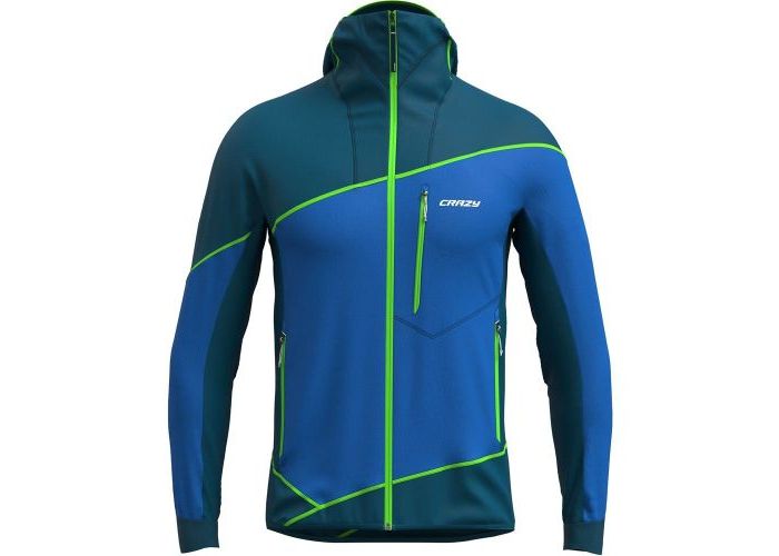 Crazy Jacket JKT Avenger Light Man Zenith