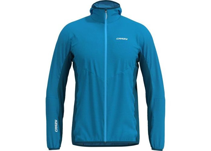 Crazy Jacket JKT Fly Man Zenith 