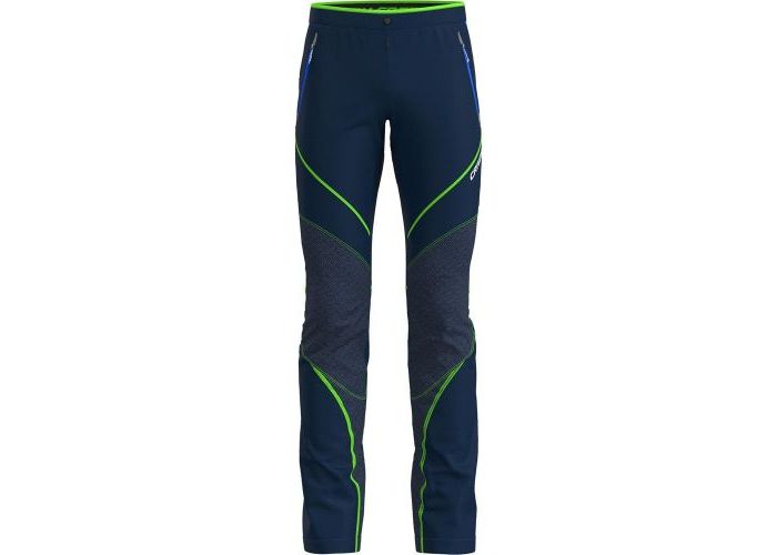 Crazy Pant Viper Light Man Zenith pánske nohavice