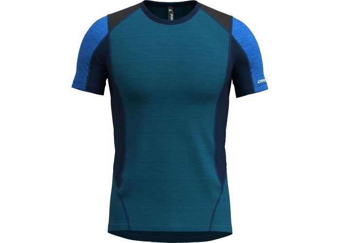 Crazy Shirt Viper Man Zenith pánske tričko