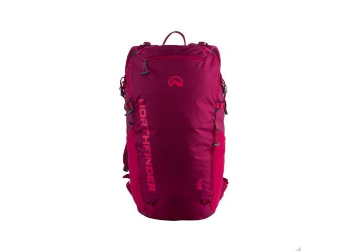 Northfinder Batoh Anapurna 2 ľahký 20L Cherry