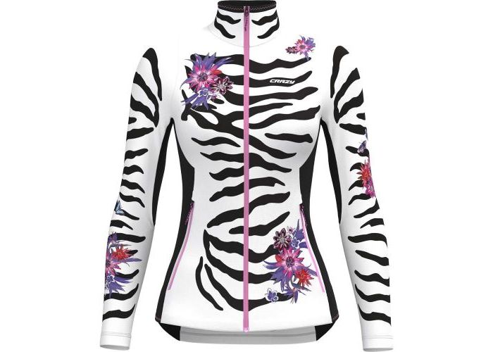 Crazy Pull Wonder Magic Lighr Black-Zebra